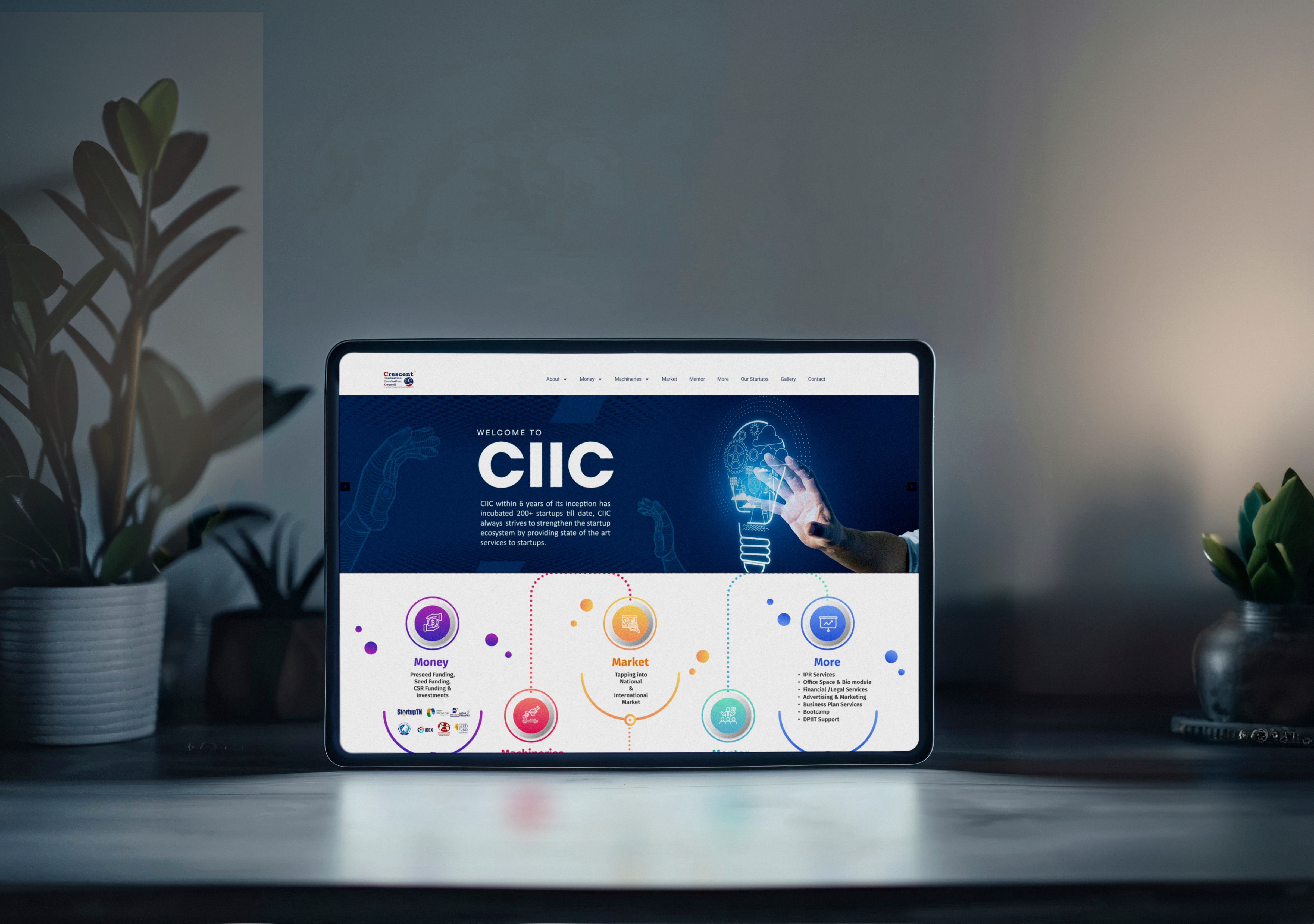 ciic